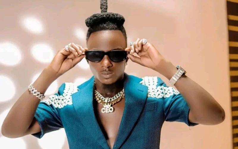 Kalifa Aganaga Gives Reason for Not Running in Kawempe North MP Race