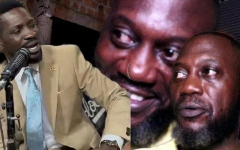 Government Is Stifling the Music Industry to Stop More Bobi Wines – Omulangira Ndausi