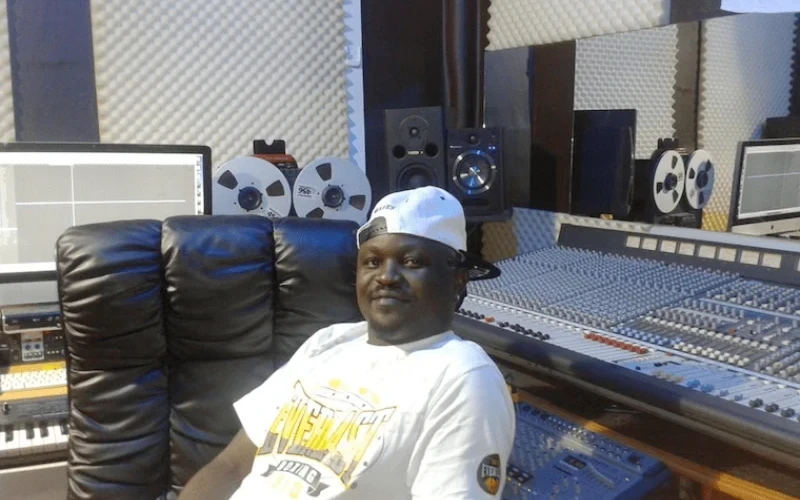 Ailing Shanks Vivie’D Turned Away After Seeking Eddy Kenzo’s Help