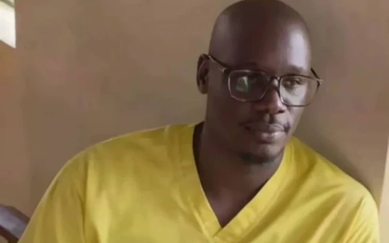 Shalom Kaweesi Allegedly Admitted to Luzira Hospital After Asthmatic Attack