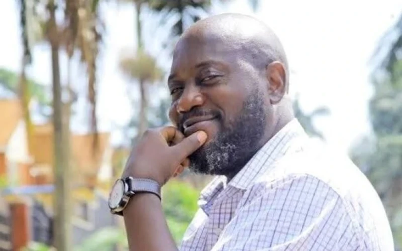 I Spotted Jose Chameleone’s Talent in Kawempe – Omulangira Ndausi