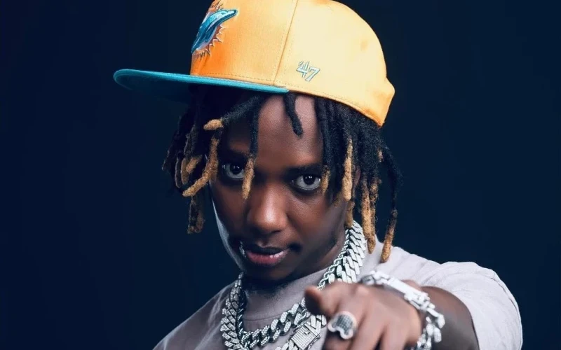 I Have Never Received Funding From Kenzo’s UNMF – Fefe Bussi