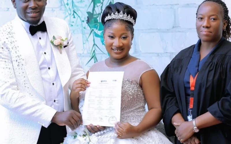 I’m Happy for Chosen Becky, Even If It Ends in Tears – Cindy Sanyu