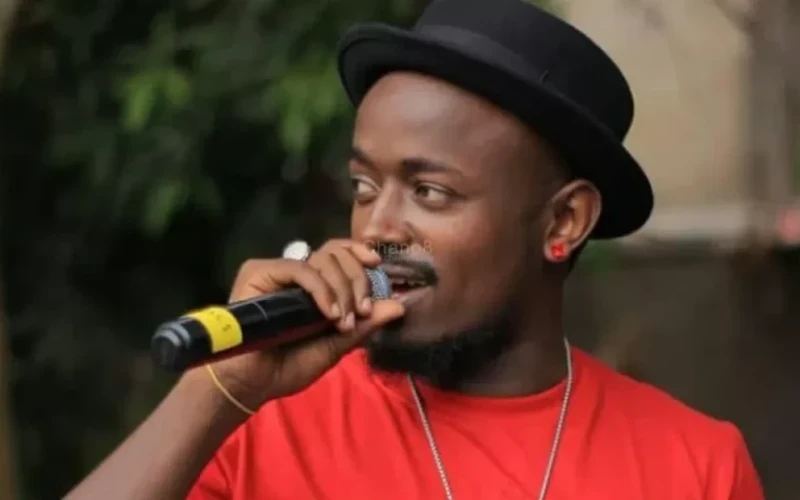 I Support President Museveni for Financial Benefits – Ykee Benda