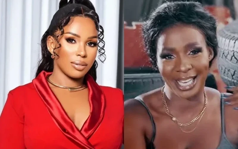 Prima Kardashi Needs to Calm Down – Cindy Responds to Criticism of Her Salon Business