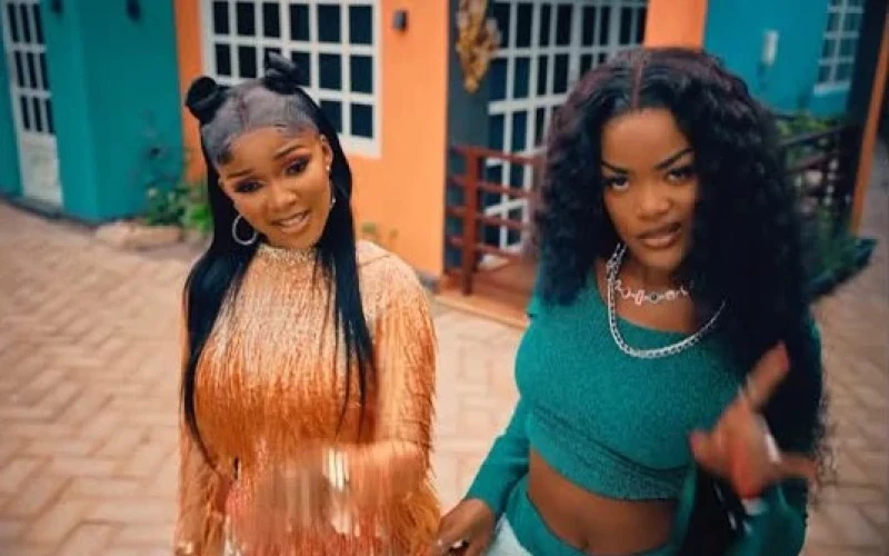 I Am Still Friends With Ava Peace – Jowy Landa