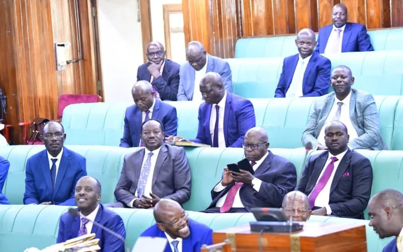 Govt presents NBFP focusing on full monetization of economy