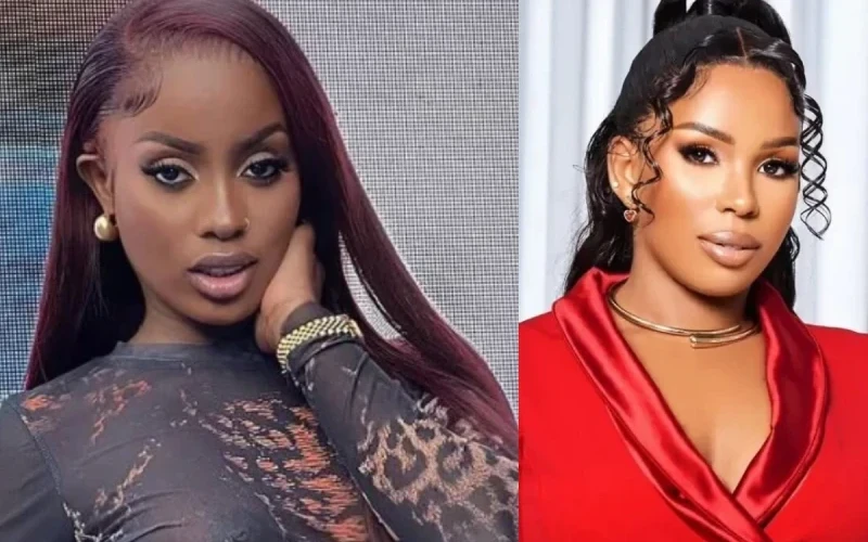 Katrina Is Struggling With Alcohol – Prima Kardashi