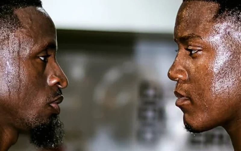 Shakib Cham Demands Rickman Manrick Rematch After Brutal KO