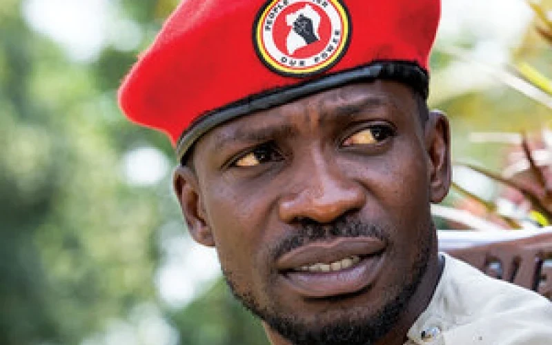 Stay Sober, don't smoke and drink - Bobi Wine urges youth