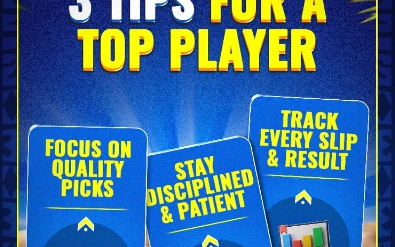 Top 3 Responsible Betting Tips Every Bettor Should Know – by 1xBalance