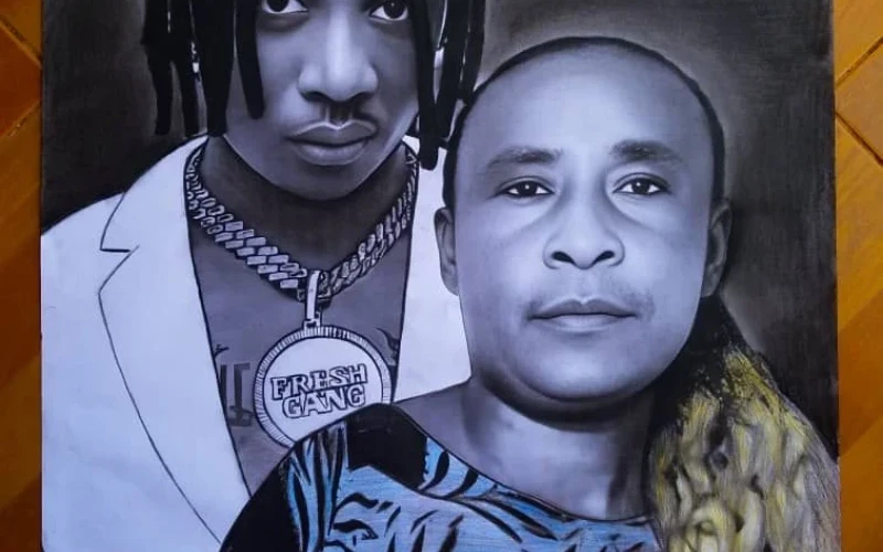 Fik Fameica’s Mother Passes On