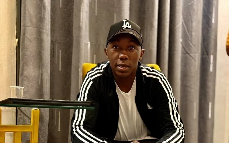 I Am an American! — Kaiyz Shocks Church, Claims U.S. Citizenship