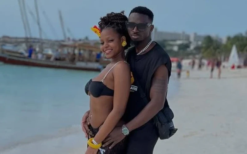 I’m Fed Up With Relationships – Rickman