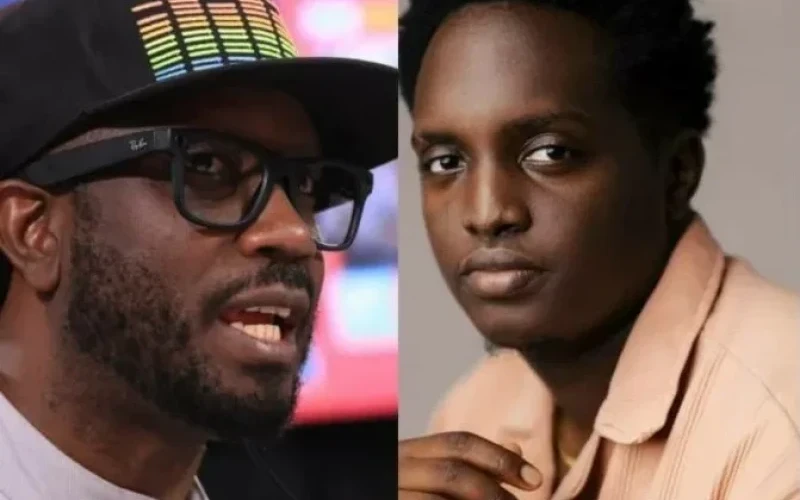 I Made Joshua Baraka! — Bebe Cool