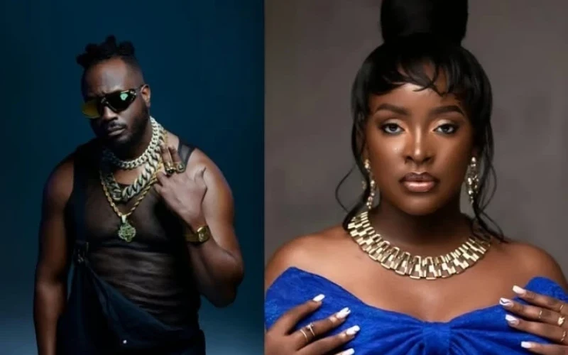 I Don’t Know Tracy Melon — Bebe Cool