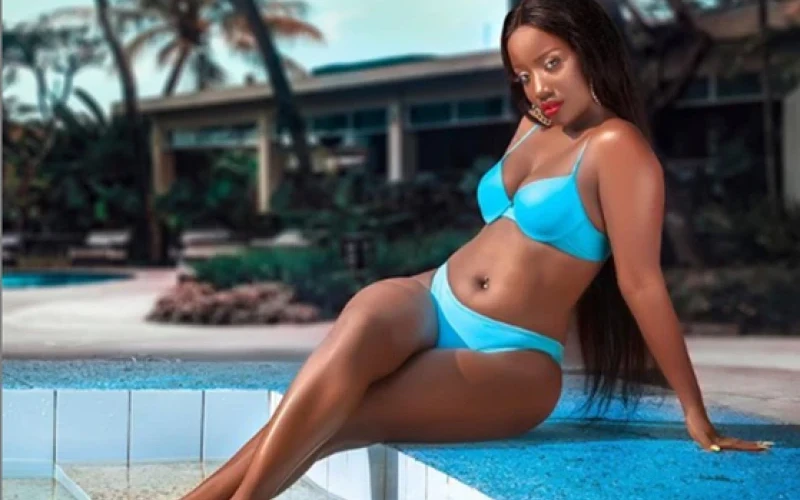 I Am in Love but Living a Private Life — Lydia Jazmine