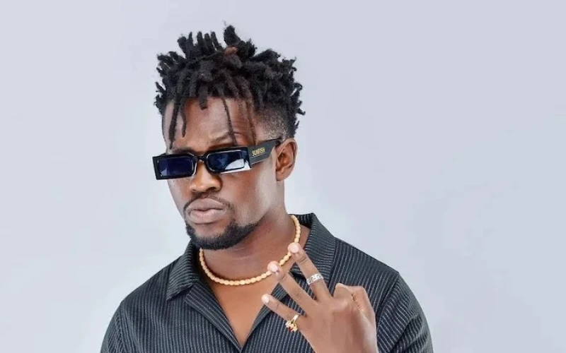 Dax Vibez Names Top Five Artistes of 2025