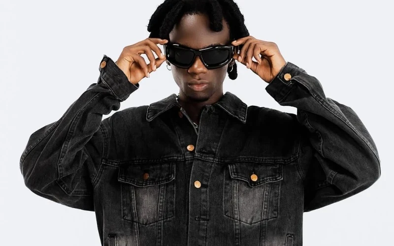 Appearing on Bebe Cool’s List Confirms You’ve “Made It” Musically – Kapeke