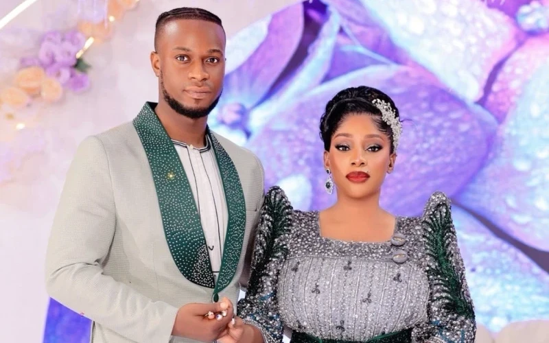 Bad Black Reveals Why She Is Finally Walking Down the Aisle With Asha Panda