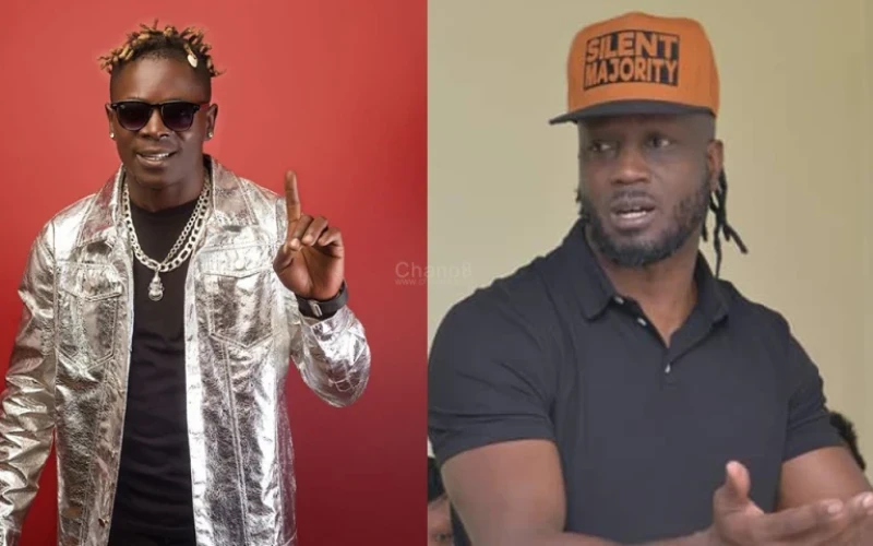 Bebe Cool’s List Is Just an Appreciation for His Girlfriends — King Saha