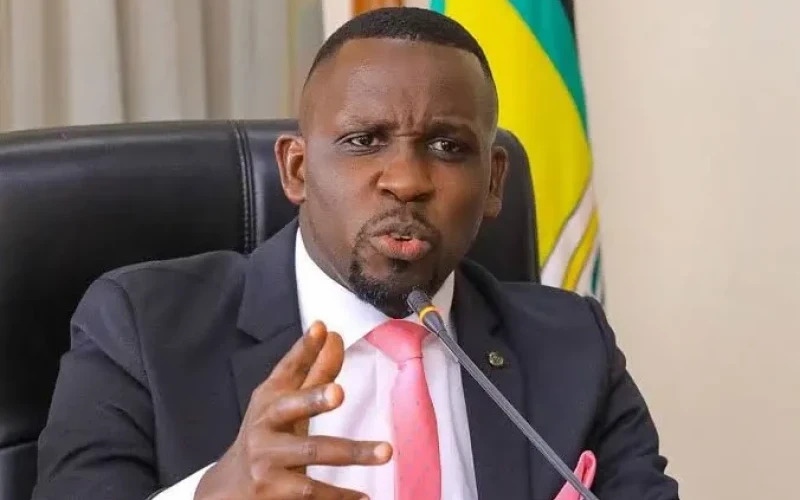 High Court Dismisses Bwowe Ivan’s Petition Against Joel Ssenyonyi