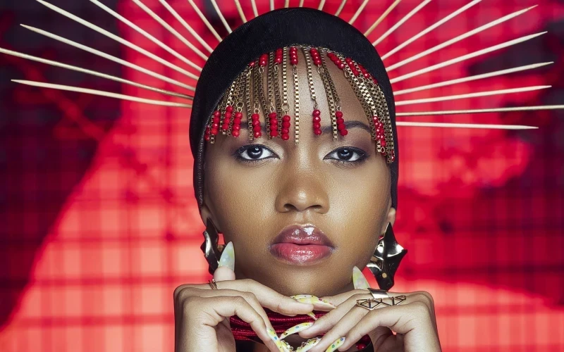 I will keep bonking married men - Shielah Gashumba