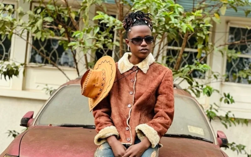 Nandor Love Hints at First Major Concert This Year