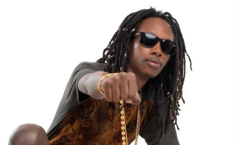 I Don’t Care About Bebe Cool’s List — Fefe Bussi