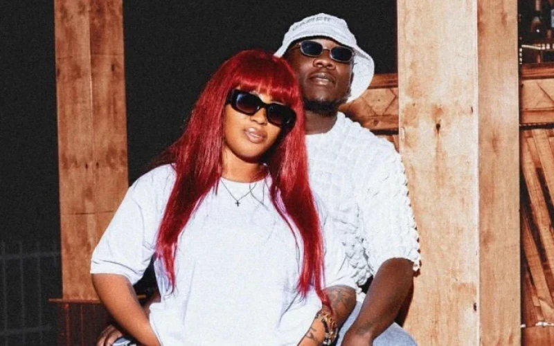 I Don’t Care About Naysayers — Prima Kardashi on Reuniting With Geosteady