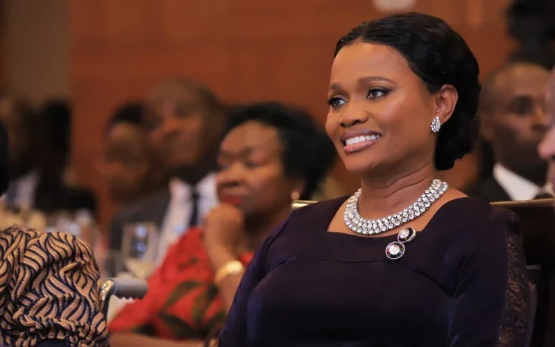 Limit English Use At Home — Nnabagereka Urges Parents