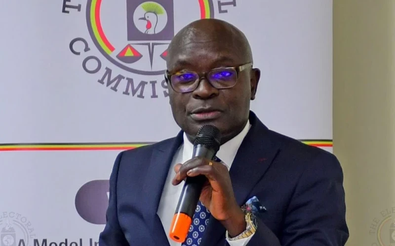 EC to Declare Presidential Winner Within 48 Hours After Voting