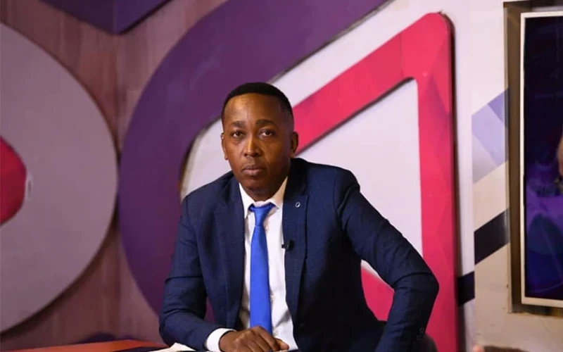 Ouch! Rwamitti Bags Only 242 Votes in Nakawa West!