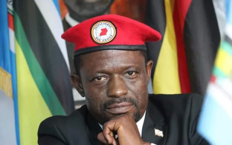 Chairman Nyanzi Hints at Quitting Politics After Kawempe South Humiliation!