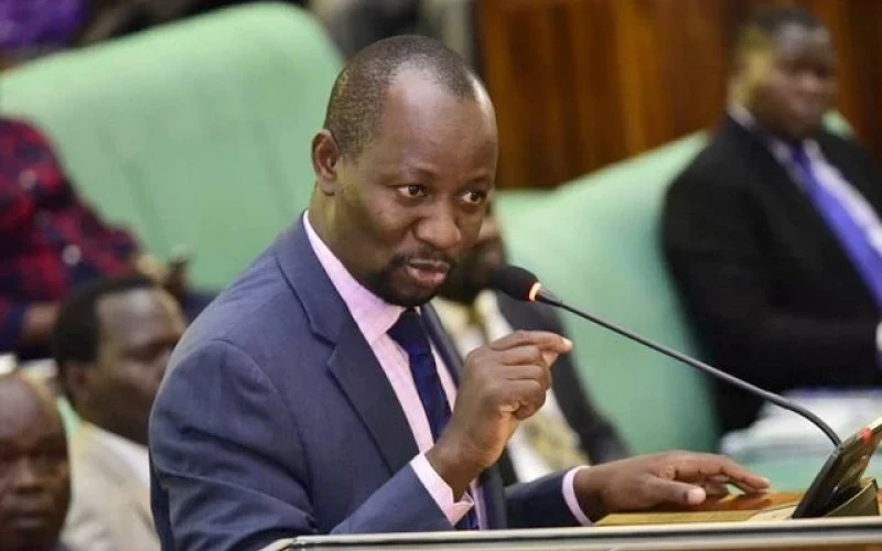 My Loss Came as a Surprise to Me — Ssemujju Nganda Concedes Defeat