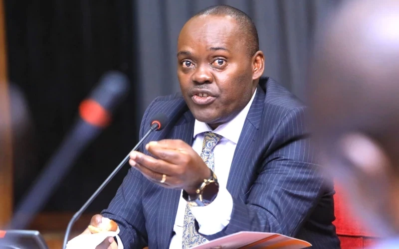 I Will Be Focusing on My Family and Personal Life - Medard Sseggona