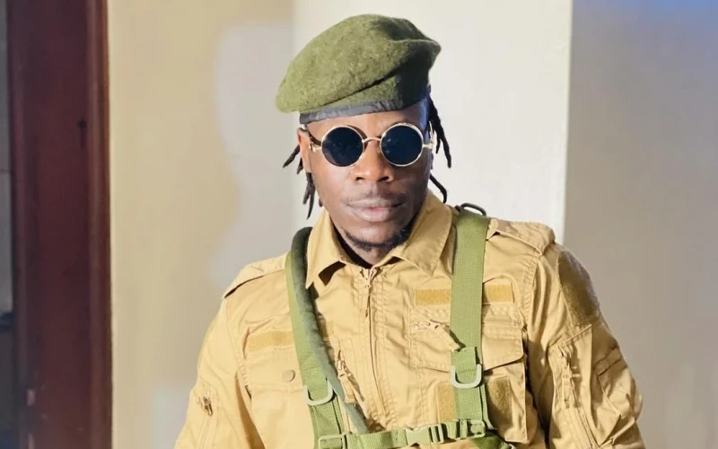 Release Music Instead of Focusing on Politics — Alien Skin Tells Artistes