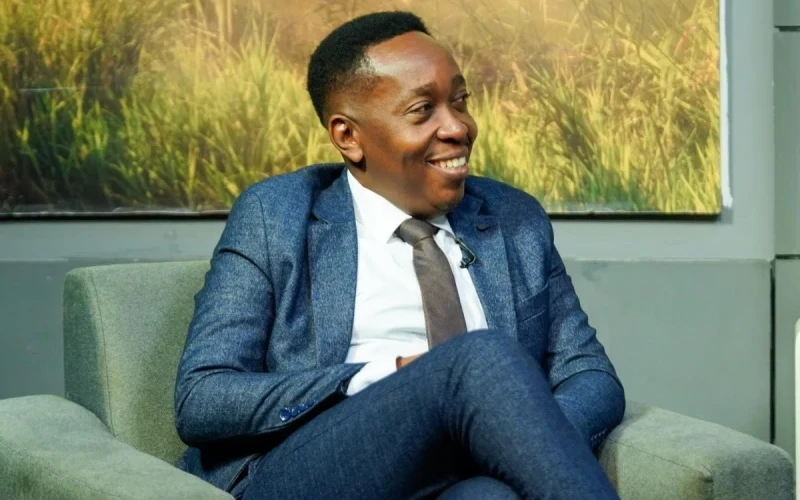 I Regret Contesting in Nakawa West Division – Miles Rwamiti