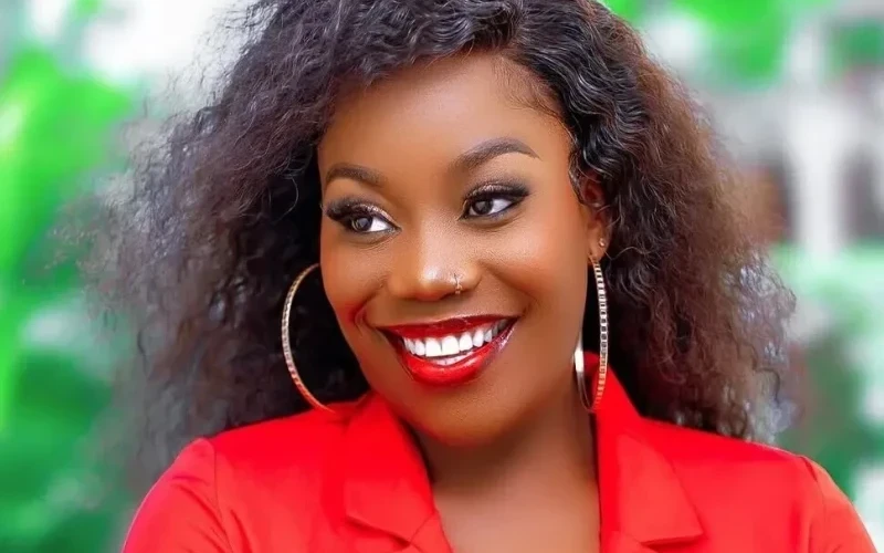 Grace Khan Allegedly Trapped in Rehab Over UGX 5 Million Debt