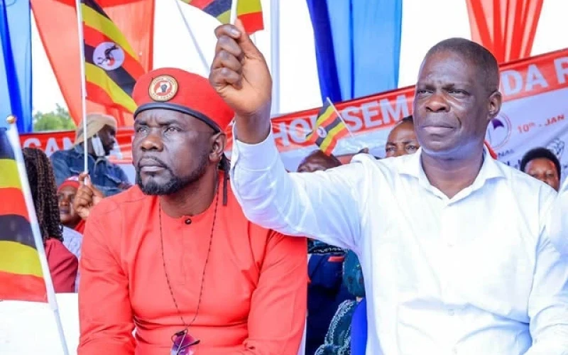 Mathias Walukaaga Allegedly Bags UGX 300 Million After Magoola’s Victory in Busiro East