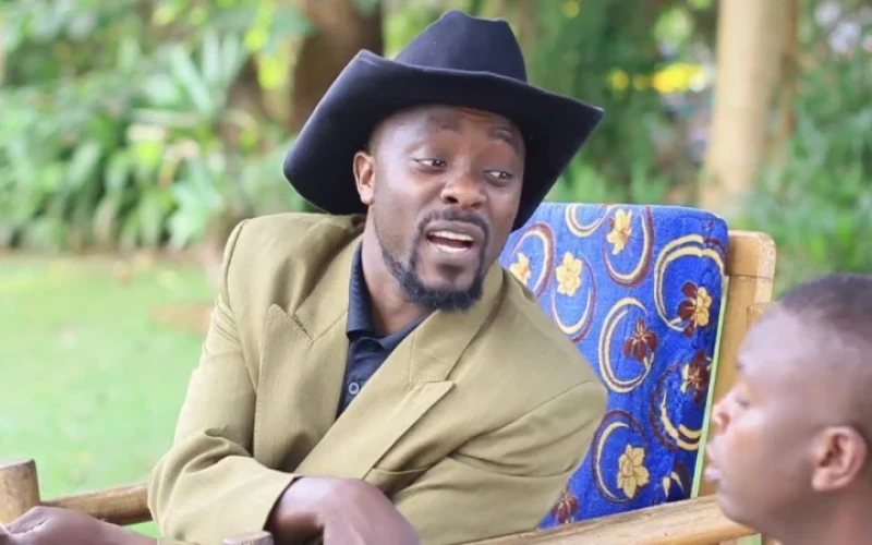 Comedian Swengere Lands Juicy Salary After MP Victory