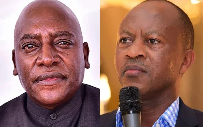 Joseph Ssewungu’s Victory Still in Doubt – Frank Gashumba