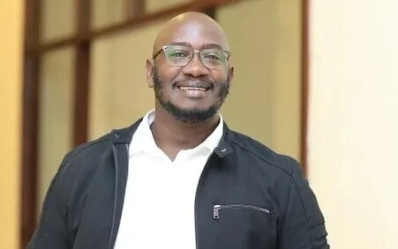 I Will Continue With My Duties at NTV Uganda – Ivan Kyeyune