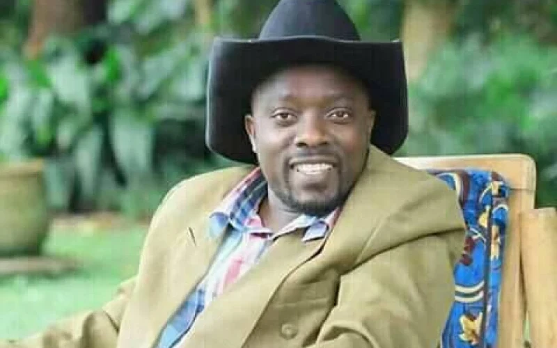 I Will Keep Doing Comedy Even After Joining Parliament – Swegere