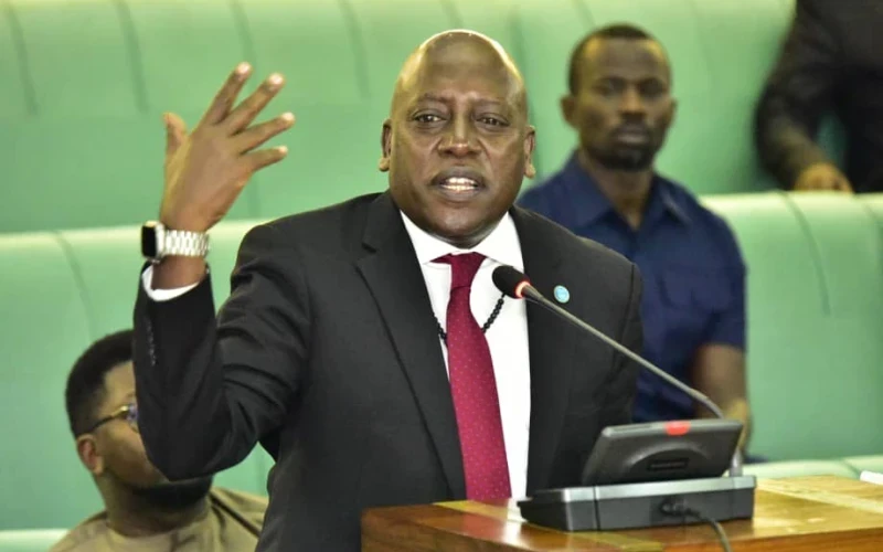 Joseph Ssewungu Faces Uncertain Future as Court Orders Vote Recount in Kalungu West