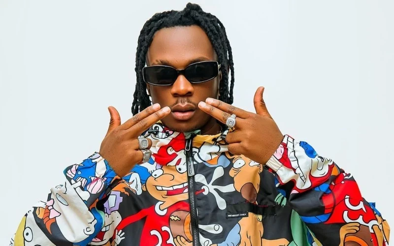 Fik Fameica Names His Top Artistes of 2025