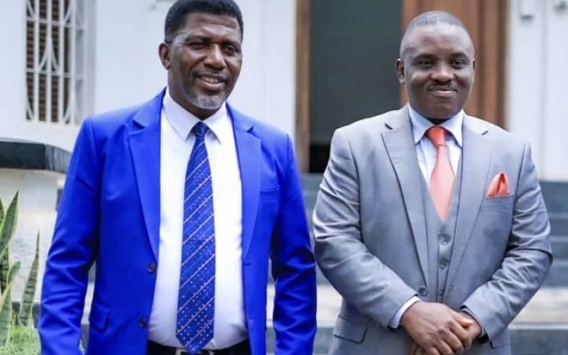 Balimwezo Ready to Work With Erias Lukwago After Being Declared Lord Mayor-Elect