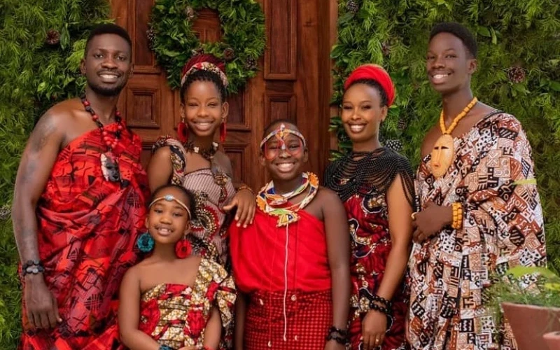 Ugandans don't care about us - Solomon Kampala Kyagulanyi