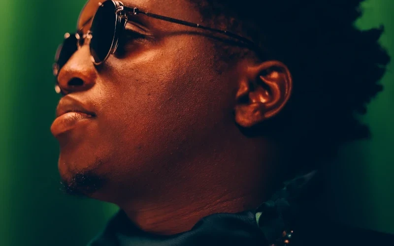 Joshua Baraka Disturbed as He Exposes Woman Claiming to Be His Mother