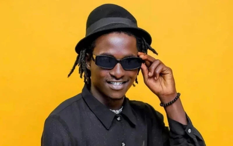 Singing Is Like Slavery – Dokta Brain Hints at Quitting Music to Focus on Songwriting